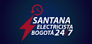 Santana Electricista Bogotá